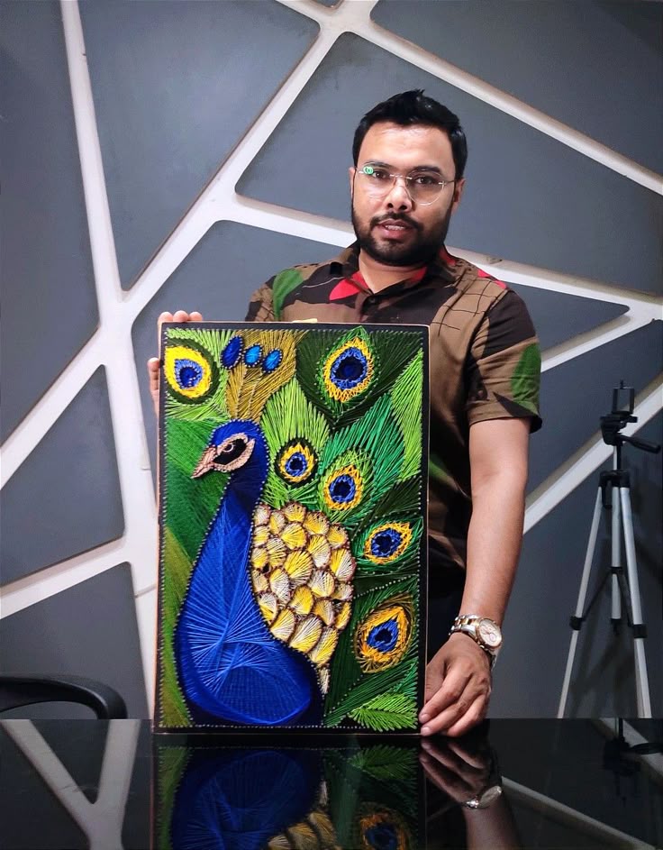 String Art